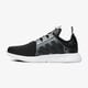 Vaikiški kedai ADIDAS X_PLR LENTIC J bb2490 spalva juoda