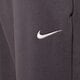 Moteriškos kelnės NIKE KELNĖS W NSW PHNX FLC HR OS PANT 2 fz5996-036 spalva pilka
