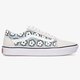 Moteriški kedai VANS UA COMFYCUSH OLD SKOOL vn0a5dyc9kr1 spalva balta
