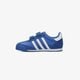 Vaikiški kedai ADIDAS DRAGON OG CF I bb2497 spalva mėlyna
