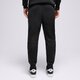 Vyriškos kelnės NIKE KELNĖS M NK TECH FLC OVERLAY JGGR dr6171-010 spalva juoda