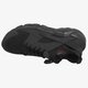 Vyriški kedai NIKE AIR HUARACHE RUN ULTRA BR 833147001 spalva juoda