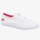 Moteriški kedai LACOSTE MALAHINI CR 729scw2206b53 spalva balta