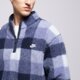 Vyriškas džemperis NIKE FLISAS M NK CLUB SSNL WNTRZD AOP HZ fz0896-057 spalva mėlyna
