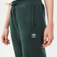 Moteriškos kelnės ADIDAS KELNĖS TRACK PANT hs6781 spalva žalia