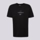 Vyriški marškinėliai NIKE MARŠKINĖLIAI M NSW TEE HO25 SSNL CLUB hv0125-010 spalva juoda