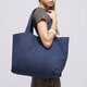 Moteriškas krepšys ELLESSE KREPŠYS SATALINI TOTE BAG NAVY saza3913429 spalva tamsiai mėlyna