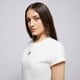 Moteriški marškinėliai ADIDAS MARŠKINĖLIAI ESS SLIM TEE jc8973 spalva balta