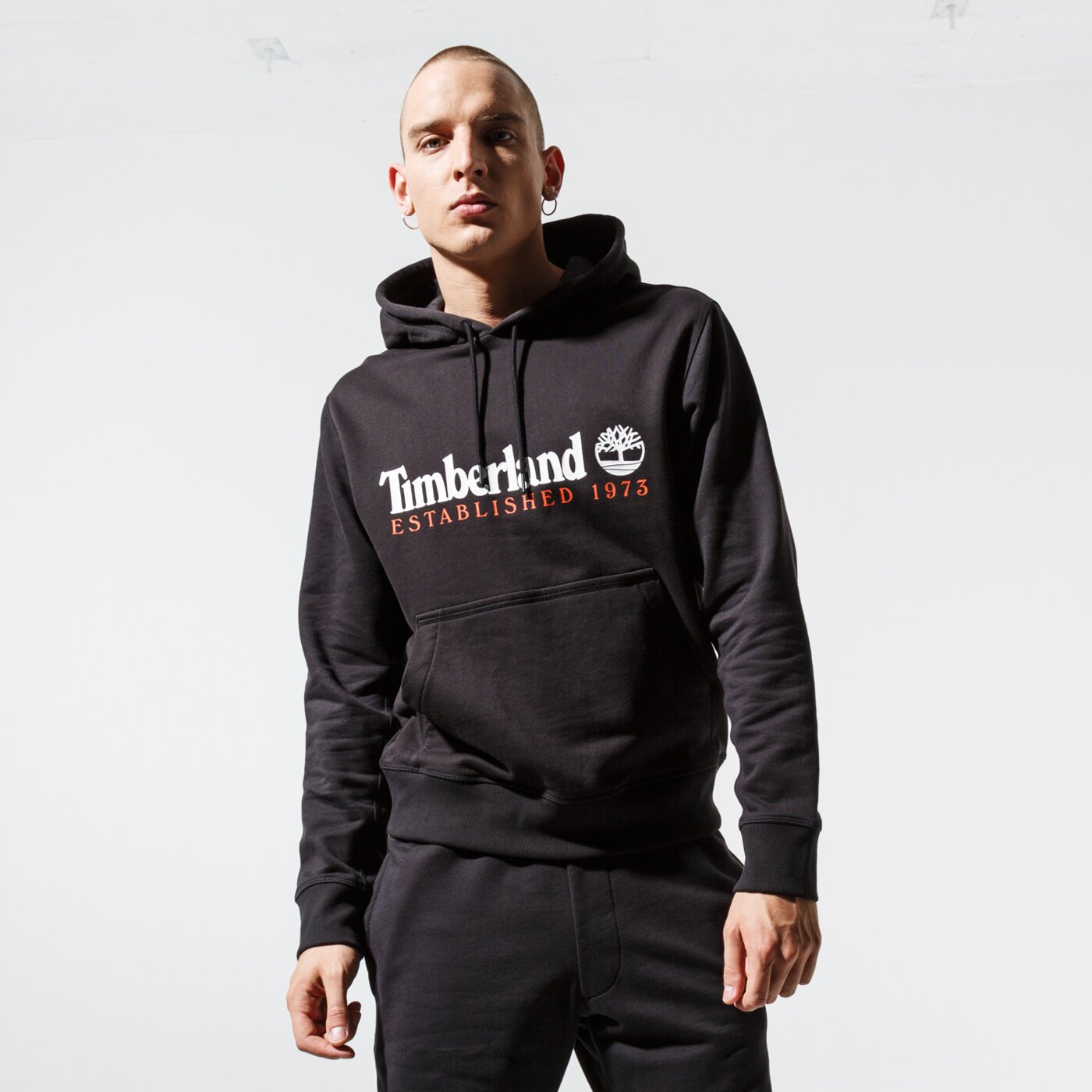 timberland established 1973