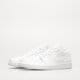 Vyriški kedai JORDAN AIR 1 LOW  553558-136 spalva balta