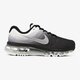 NIKE AIR MAX 2017 (GS) 851622003 spalva juoda