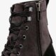 Vyriški žieminiai batai TIMBERLAND KENDRICK SIDE ZIP BOO a1kj7 spalva juoda