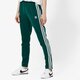 Moteriškos kelnės ADIDAS KELNĖS SST TP ADICOLOR dv2637 spalva žalia