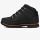 Vaikiški auliniai batai TIMBERLAND EURO SPRINT  tb0a2ext0011 spalva juoda