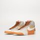 Vyriški kedai NIKE BLAZER '77 REMASTERED dq7673-001 spalva pilka