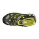 Vaikiški auliniai batai TIMBERLAND HYPERTRAIL FISHERMAN 7485r spalva pilka