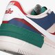 Moteriški kedai NIKE W AIR FORCE 1 SHADOW  ci0919-400 spalva mėlyna