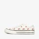 Moteriški kedai CONVERSE CHUCK 70 570916c spalva balta