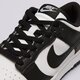 Moteriški kedai NIKE DUNK LOW NEXT NATURE dd1873-102 spalva juoda