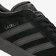 Vyriški kedai ADIDAS GAZELLE  cq2809 spalva juoda