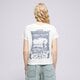 Moteriški marškinėliai LEVI'S MARŠKINĖLIAI GRAPHIC BOXY TSHIRT a8804-0033 spalva balta