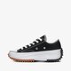 Moteriški kedai CONVERSE RUN STAR HIKE 168816c spalva juoda