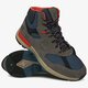 Vyriški auliniai batai TIMBERLAND FIELD TREKKER MID F/L tb0a279nb661 spalva ruda