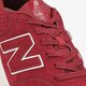 Vyriški kedai NEW BALANCE MRL996DU mrl996du spalva raudona