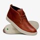 Vyriški laisvalaikio batai TIMBERLAND 3.0 PLAIN TOE CHUKKA a1il8 spalva ruda