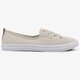 Moteriški kedai CONVERSE CHUCK TAYLOR ALL STAR BALLET 564315c spalva rusvai gelsva
