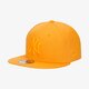 Vyriška kepurė su snapeliu NEW ERA KEPURĖ LEAGUE ESSENTIAL 9FIFTY NYY YELLOW NEW YORK Y 80635815 spalva geltona