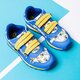 Vaikiški kedai PUMA MINIONS ST RUNNER V PS 36401701 spalva mėlyna