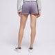 Moteriški šortai NIKE ŠORTAI W NSW NK CHLL FT HR 2IN SHORT fn2455-509 spalva violetinė