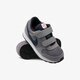 Vaikiški kedai NIKE MD RUNNER 2 BTV 806255012 spalva pilka