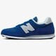 Vyriški kedai NEW BALANCE ML373SBG ml373sbg spalva mėlyna