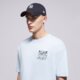 Vyriški marškinėliai NIKE MARŠKINĖLIAI U NSW TEE LSE SWOOSH SOUNDS ih1369-407 spalva mėlyna