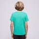 Vaikiški marškinėliai NIKE MARŠKINĖLIAI K NSW TEE EMB FUTURA LBR BOY fz5177-324 spalva žalia