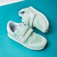 Vaikiški kedai NEW BALANCE KA373P2Y ka373p2y spalva žalia