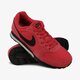 Vaikiški kedai NIKE MD RUNNER 2 BG 807316603 spalva tamsiai raudona