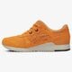 Vyriški kedai ASICS GEL-LYTE III  hl7u23131 spalva oranžinė