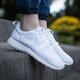 Moteriški kedai NIKE W ROSHE ONE HYP BR 833826100 spalva balta