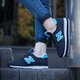 Moteriški kedai NEW BALANCE ML373NATW ml373nat spalva tamsiai mėlyna