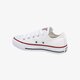 Vaikiški inkariukai CONVERSE ALL STAR OX  3j256c spalva balta