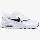 Moteriški kedai NIKE WMNS NIKE AIR MAX THEA  599409-108 spalva balta