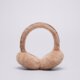 Vaikiška kepurė EMU AUSINĖS ANGAHOOK EARMUFFS w9403camel spalva rusvai gelsva