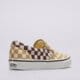 Moteriški kedai VANS CLASSIC SLIP-ON CHECK MIX MULTI vn000d6ycyj1 spalva rusvai gelsva