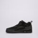 Vaikiški kedai JORDAN SPIZIKE LOW (GS)  fq3950-001 spalva juoda