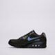 Vaikiški kedai NIKE AIR MAX 90 NN GS hq3812-001 spalva juoda