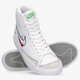 Vaikiški kedai NIKE BLAZER MID '77  dm9475-100 spalva balta