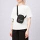 Moteriškas krepšys ELLESSE RANKINUKAS RELLA SMALL ITEM BAG BLK sara3013011 spalva juoda